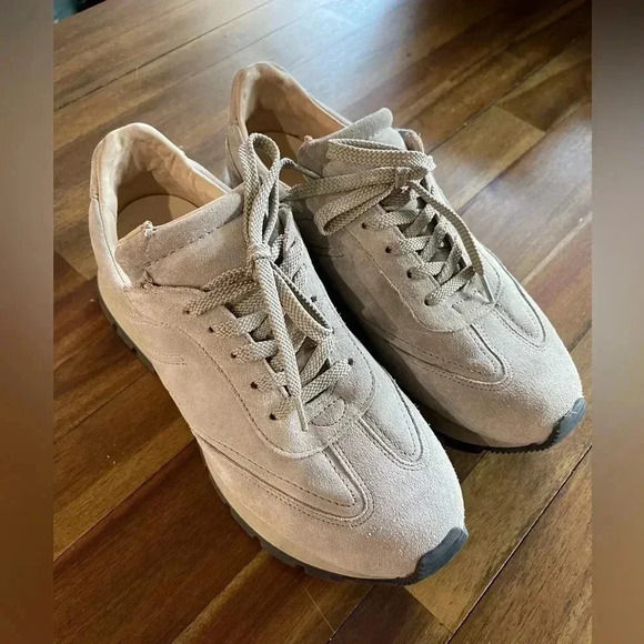 KOIO retro runner sneaker - Picture 5 of 13